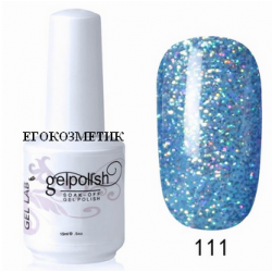 Гел Лак 15ml 111 Gelpolish
